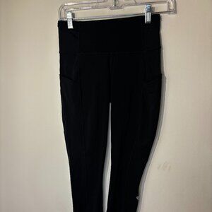 Lululemon Align High-Rise Pant with Pockets
